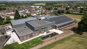 Alliance Leisure delivers Clay Cross Active despite major construction setback.