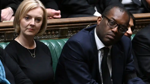 Liz Truss faces potential legal challenges in her bid to dump sugar tax