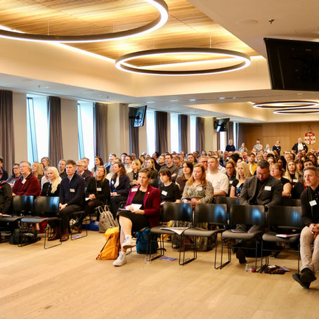 Why We Have Launched the Why Sports Conference Pass for 2026.