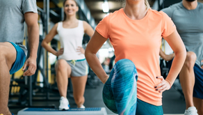 Vision 2030: ukactive reports on progress and sets new milestones in strategy to get more people act