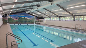 Community-Funded Refurbishment Secures Future of SpArC Swimming Pool.