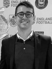 Ian Grange, The Football Association 