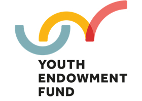 Writer: Youth Endowment Fund