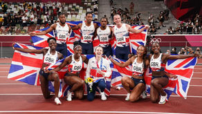 Eight Elite Training Centres receive UK Sport accreditation