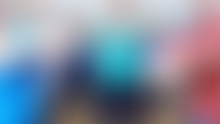 Frankie Leibe’s Stay Active Class