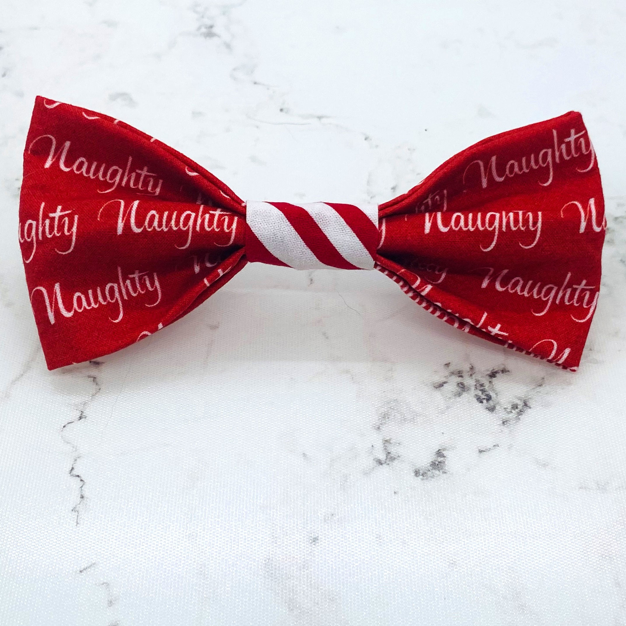 Naughty Sailor Bow/ Bow
