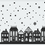 Thumbnail: Snowy Village — Winter Night Texture Sheet
