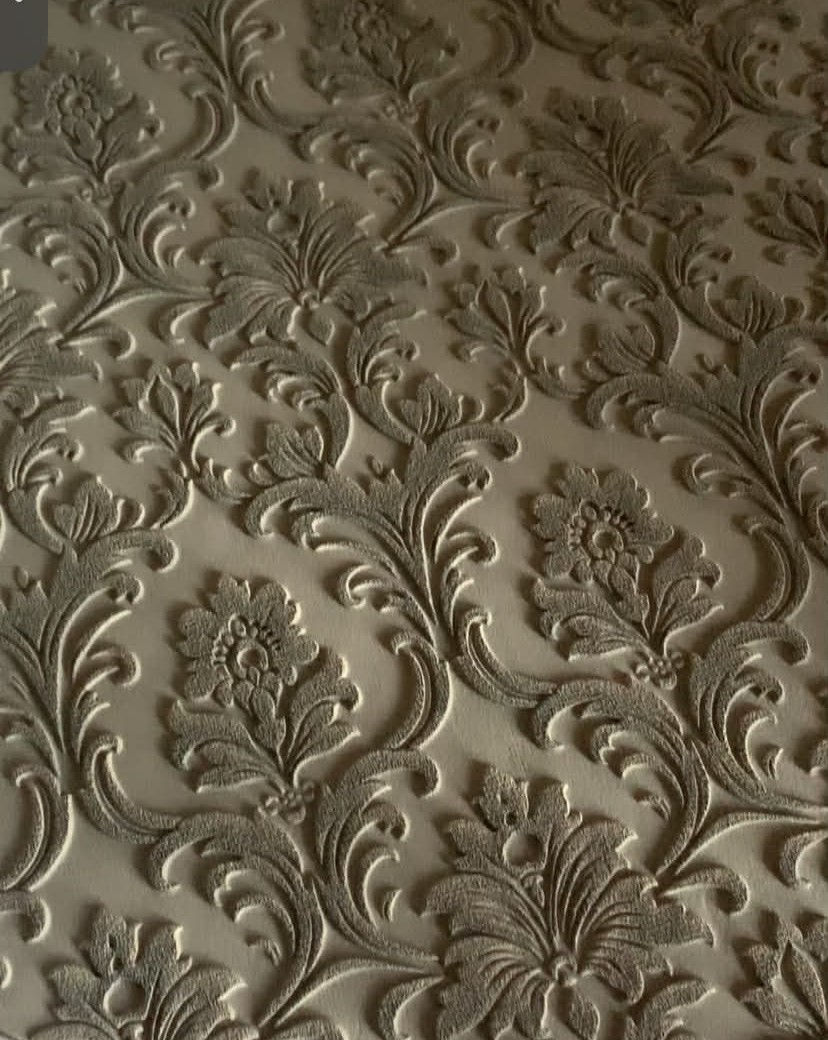 Classical Damask — Full Texture Sheet