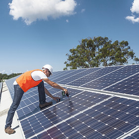 Solar Panel Installation Balsall Common