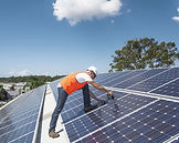 Onsite CRM for Solar Companies