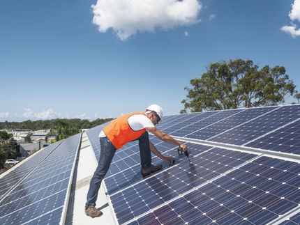 #Infrastructure - Creative Uses For Engaging Renewable Resources While Rebuilding / Repairing