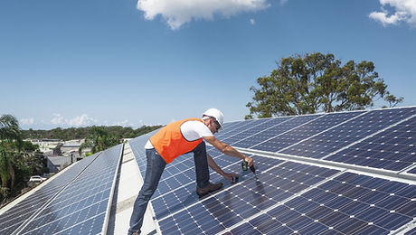 Solar/PV Cabling for your Commercial or Residential Projects
