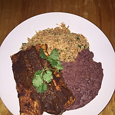Enchiladas
