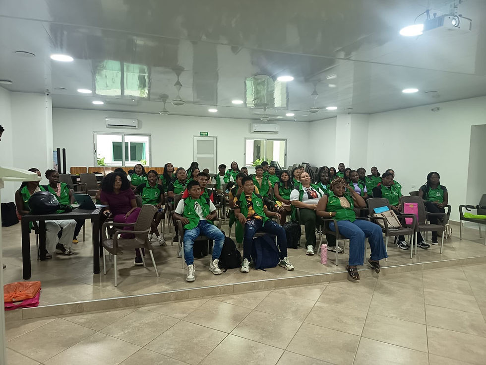 Fortaleciendo el Talento Humano para una Atención de Calidad