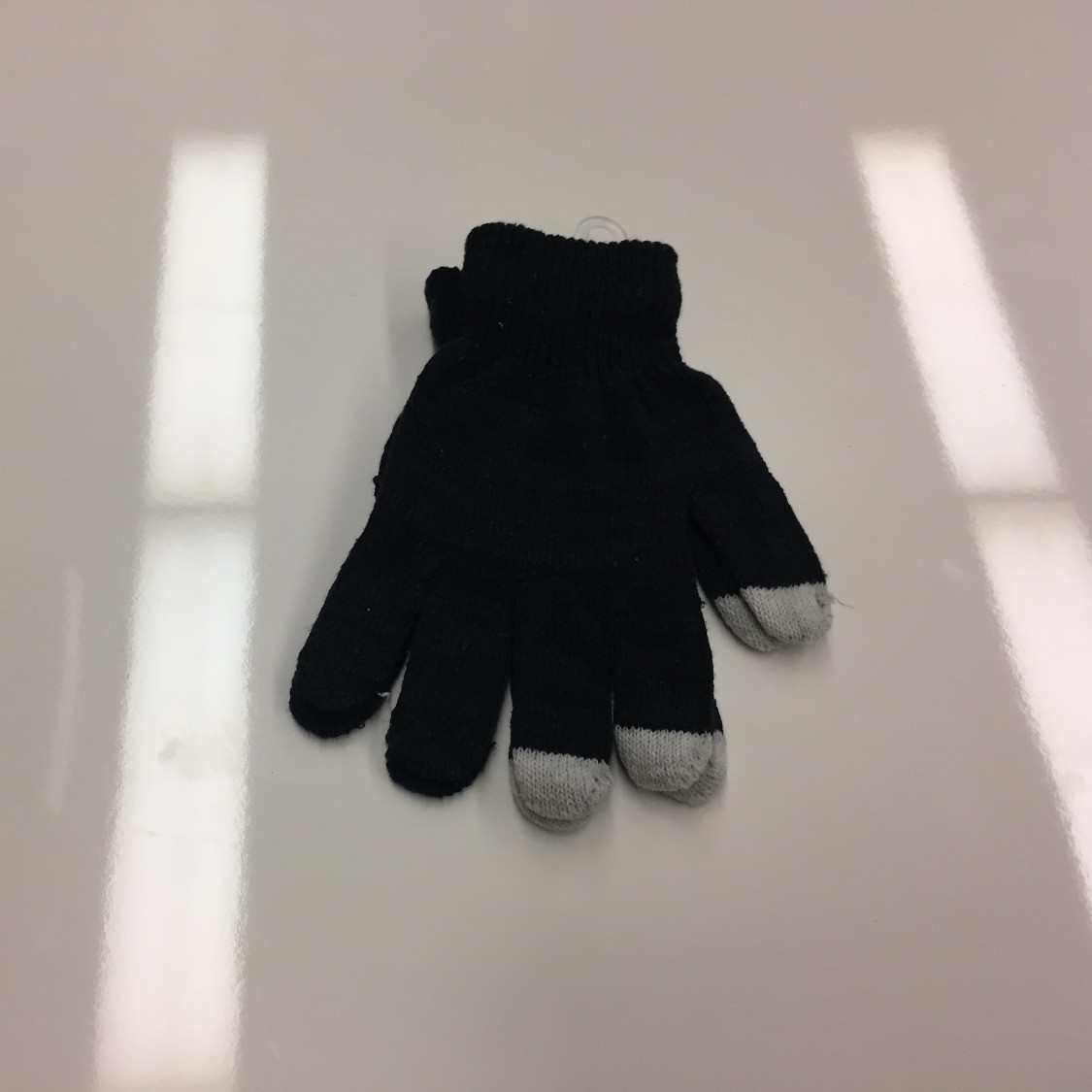 Touch Gloves