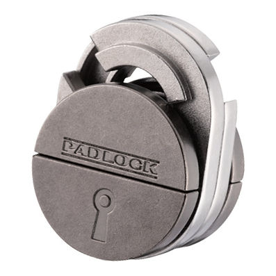 padlock