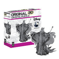 Maleficent Black