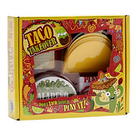 Taco Takeover