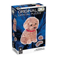 Red Poodle