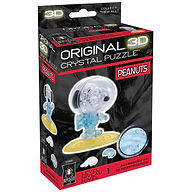 Snoopy Astronaut