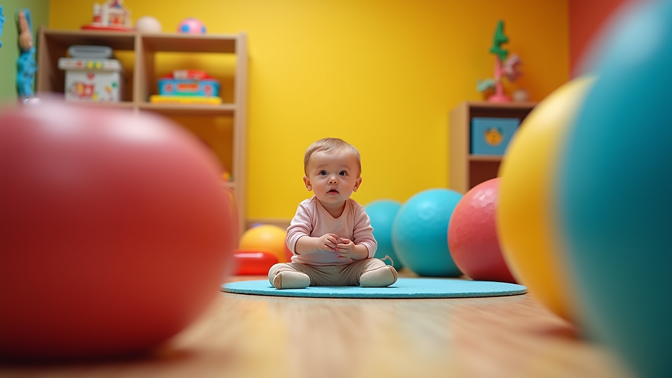 Understanding Autism: A Guide for Parents and Caregivers