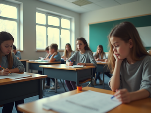 Supporting Learning Disorders: Strategies for Success