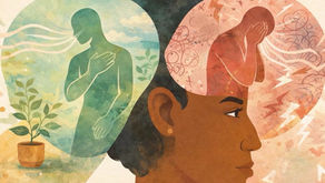Intuition vs Uncertainty: Feeling the Difference