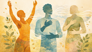 The body Knows before the mind: Using the Body as a Compass 