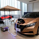 ChargeScape Welcomes Nissan to Its Alliance of Automakers Committed to Cost-Effective EV Charging