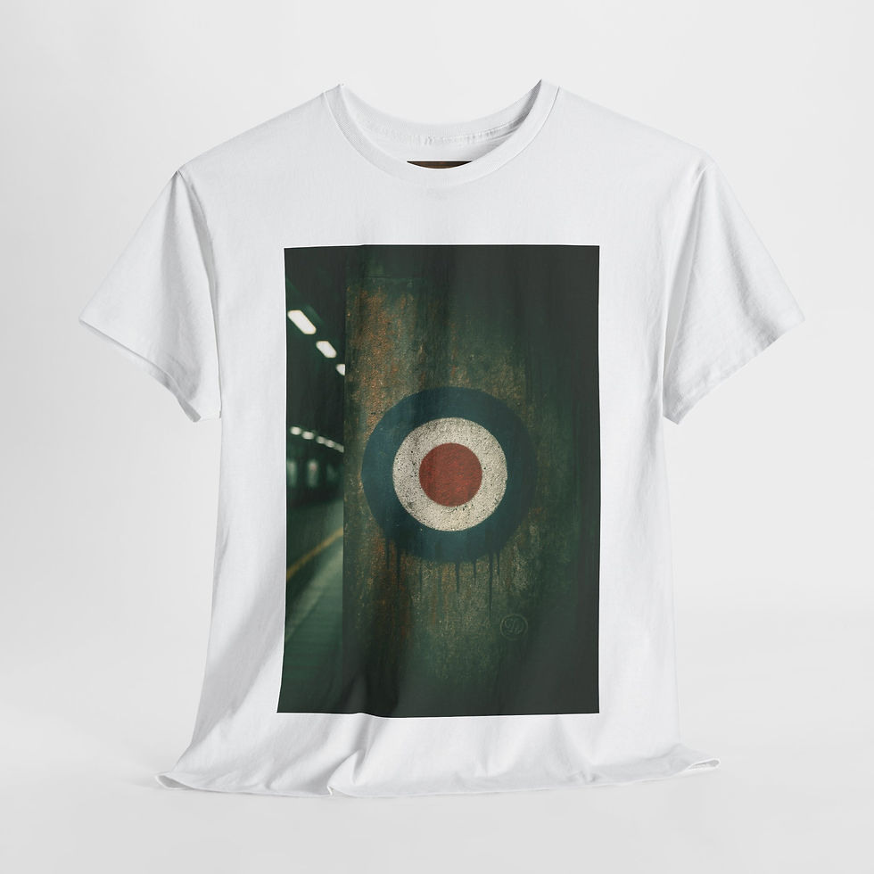 Thumbnail: Targeted Silence - DeadWitty Original.