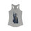 Thumbnail: "PURE" - Women's Ideal Racerback Tank