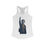 Thumbnail: "PURE" - Women's Ideal Racerback Tank
