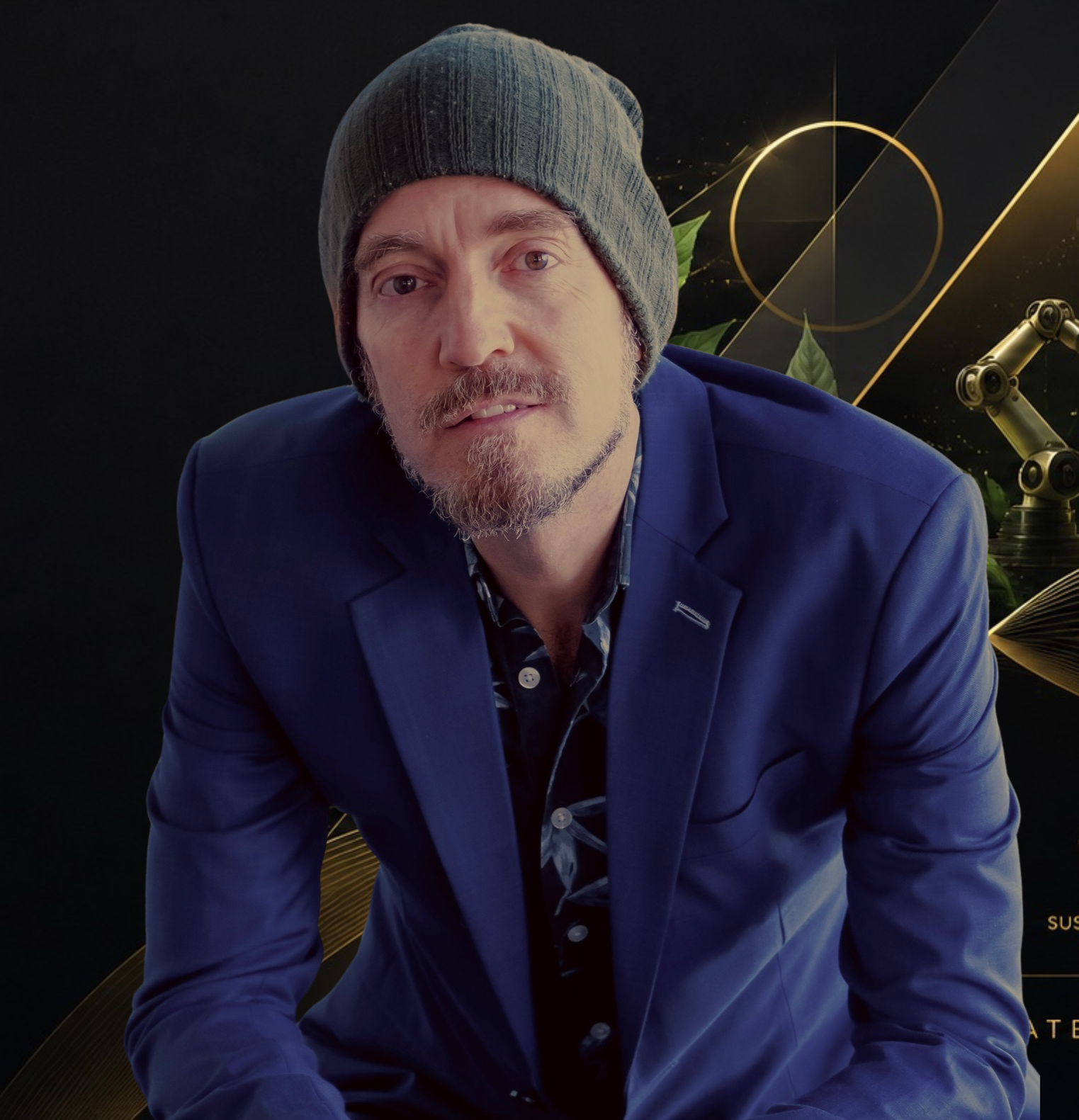 Writer: Trenton Birch
