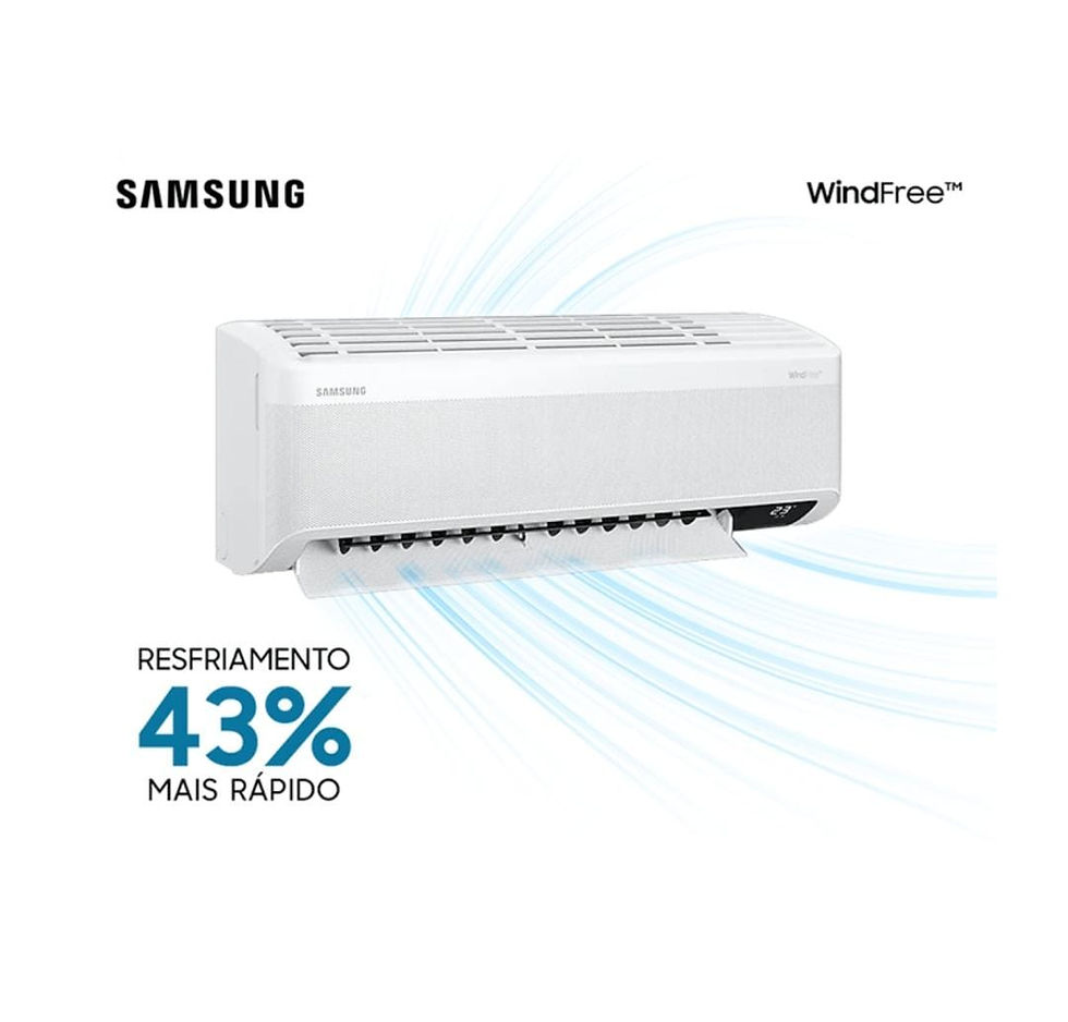 Samsung Digital  Inverter
