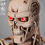 Miniatura: O exterminador do futuro - T800 Busto