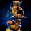 Miniatura: Logan / Wolverine Posture