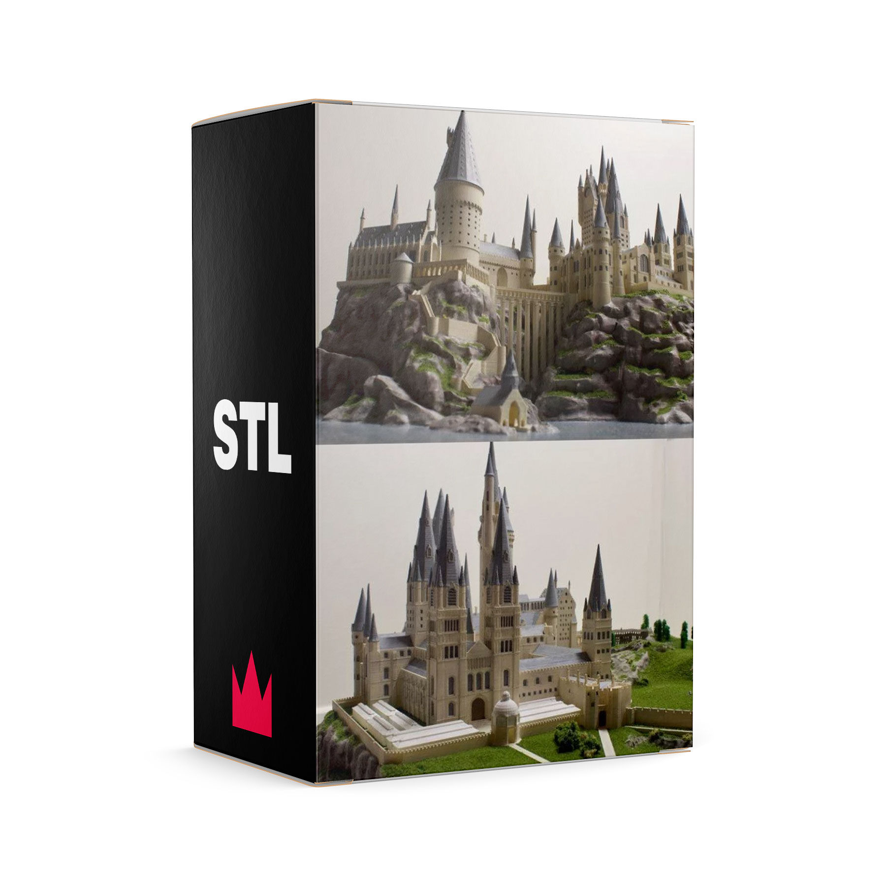 Harry Potter Hogwarts 2