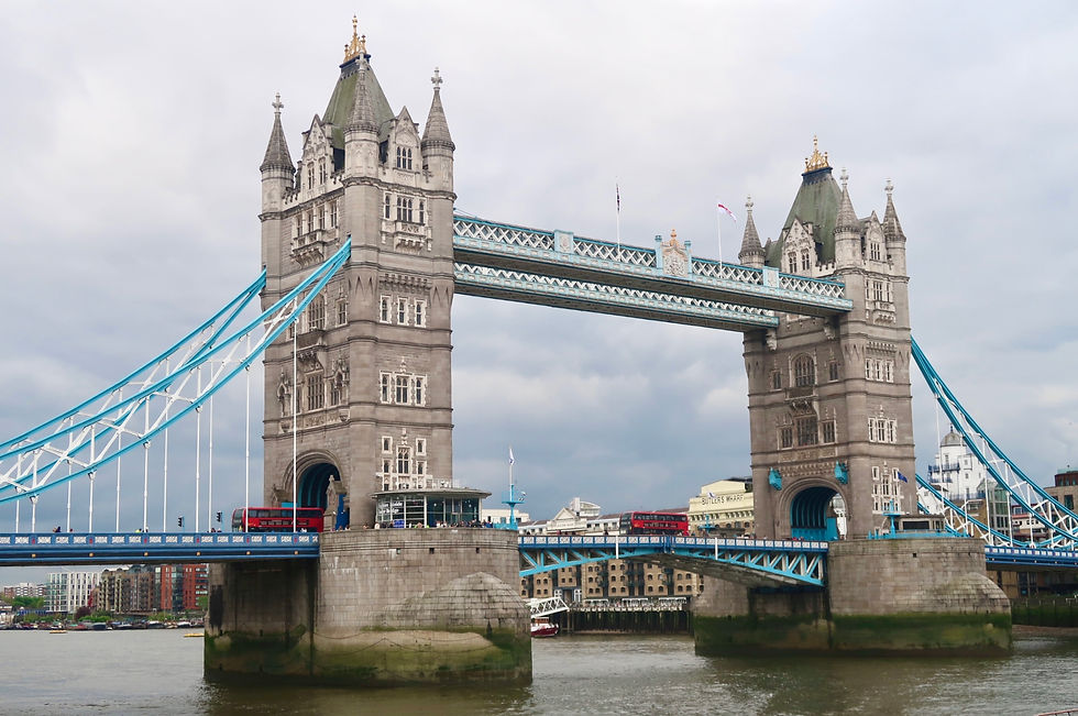 Tower Bridge