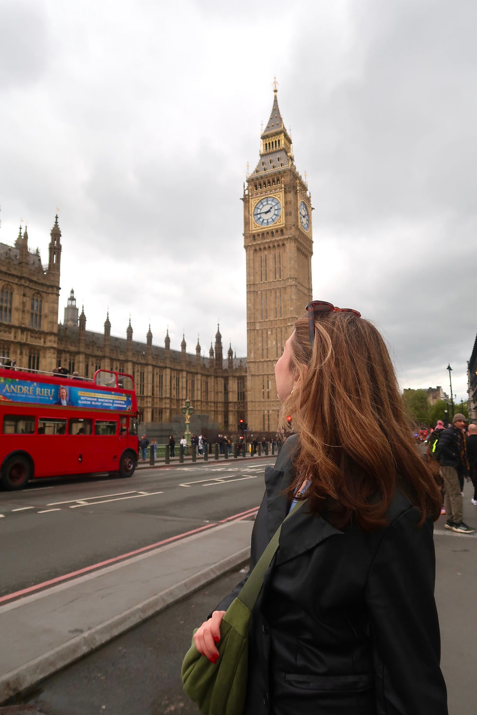 Big Ben