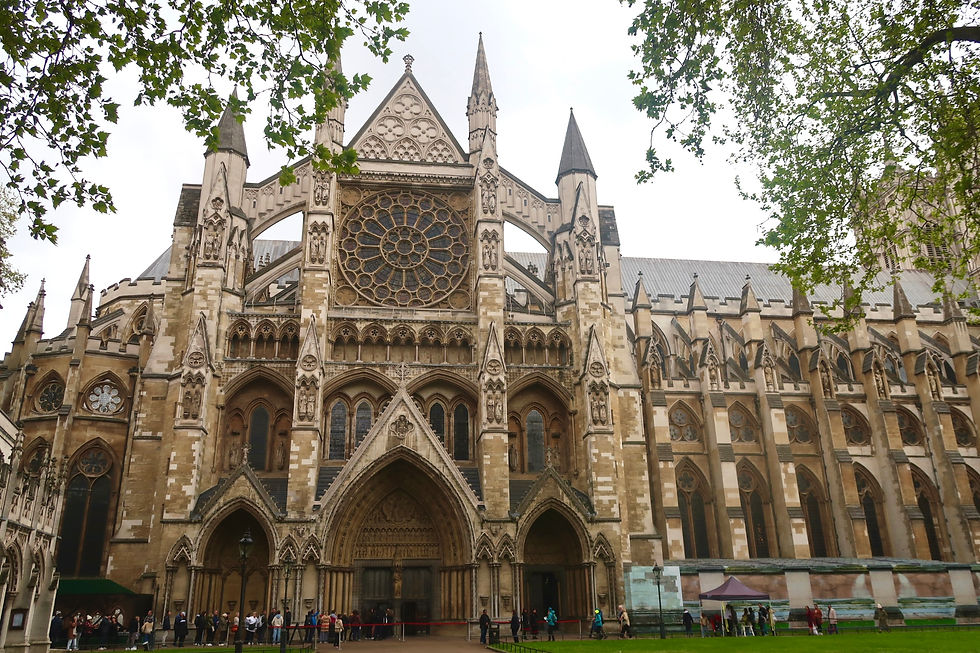 Westminster Abbey