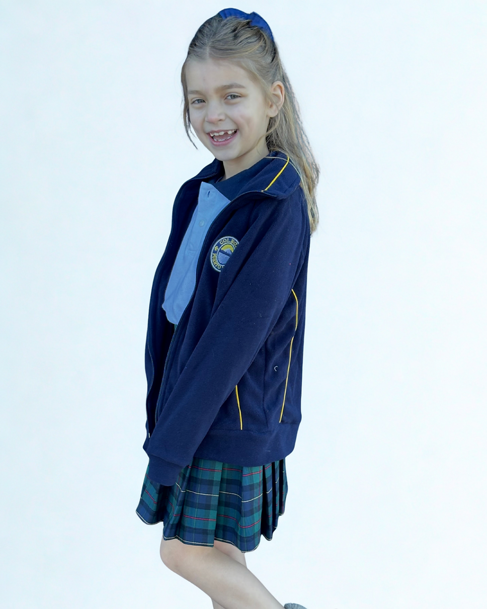 Micropolar Uniforme CPV