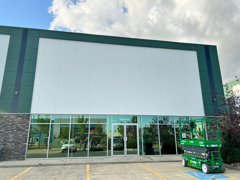 Commercial Repaint - DR Painting.jpg