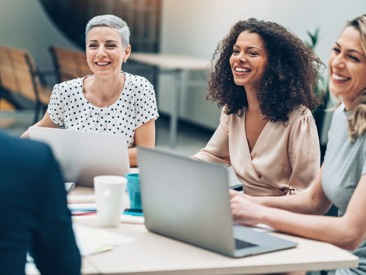 Organizational Leadership