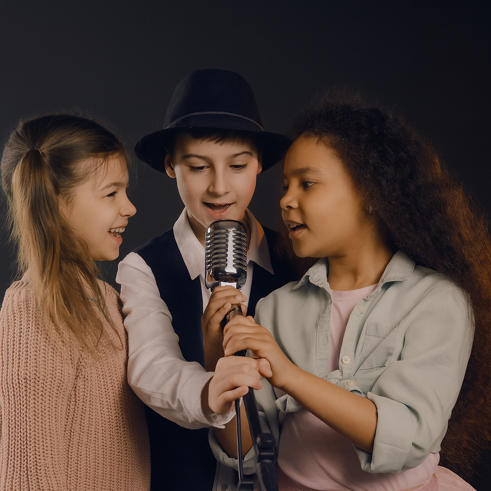 Annual Public Speaking Contest: Save the Date!