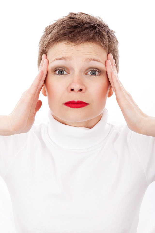 Alcohol will thin your blood and can also cause dry skin