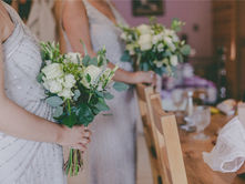 Documentary Wedding Photography in Cardiff