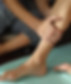 Bodywork on leg