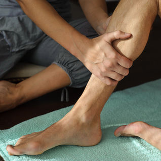 How physiotherapists manage patient follow up and progression over time