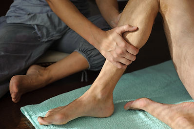 Physiotherapie