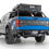 Thumbnail: 2017-2020 FORD RAPTOR BOMBER REAR BUMPER